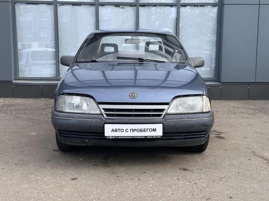 Opel Omega A Ярославль  - изображение 2
