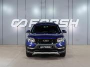 Lada (ВАЗ) Largus I Рестайлинг Воронеж  - изображение 25