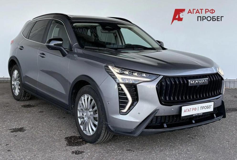 Haval Jolion I Киров  - изображение 3