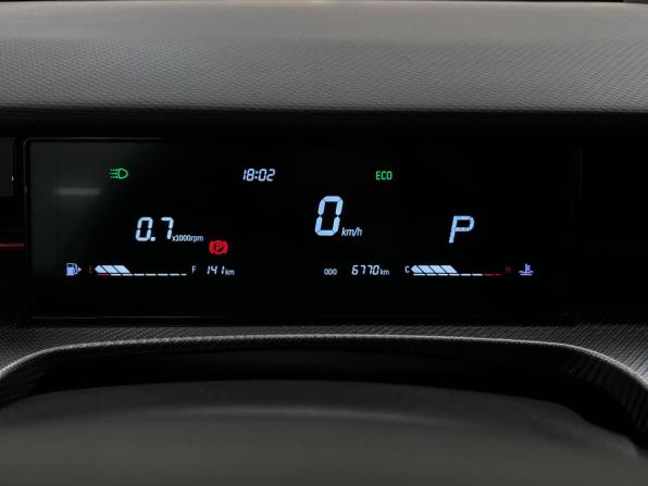 JETOUR DASHING I с пробегом 2024 года, цена 2 190 000 рублей, 6700 км, внедорожник, Автокод Объявления