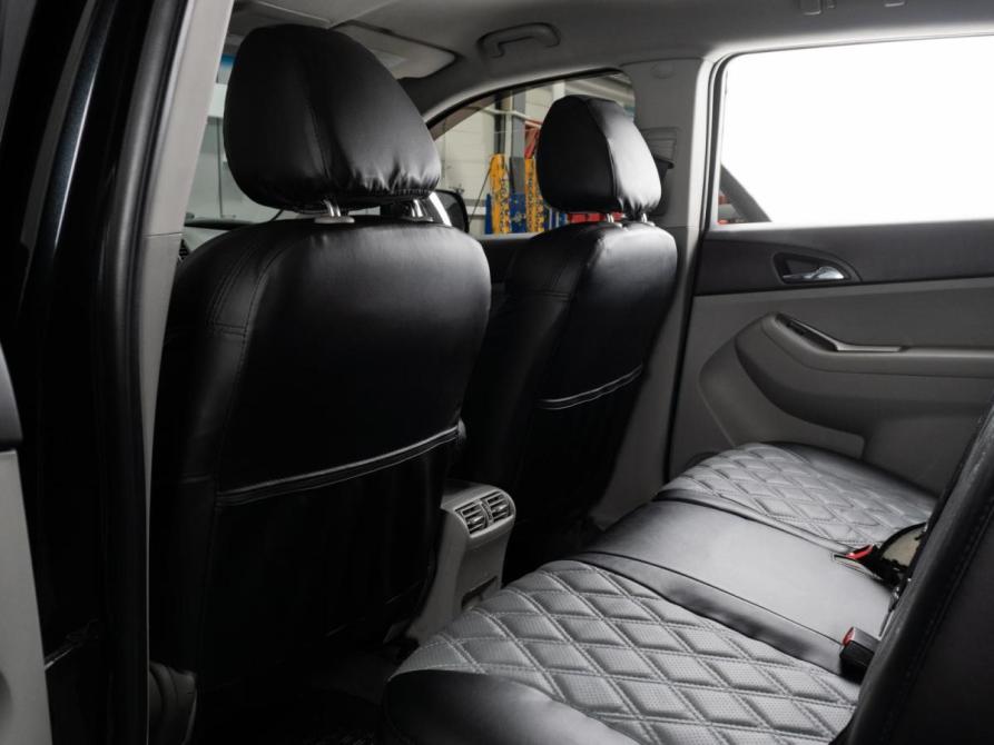 Chevrolet Orlando I Тюмень  - изображение 13