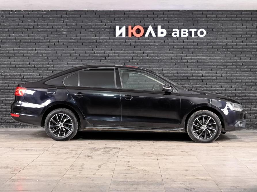 Volkswagen Jetta VI Рестайлинг Екатеринбург  - изображение 9