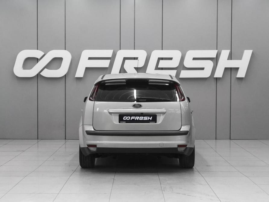 Ford Focus II Ростов-на-Дону  - изображение 4