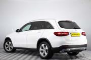 Mercedes-Benz GLC I (X253) Пермь  - изображение 28
