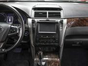 Toyota Camry VII (XV50) Рестайлинг Москва  - изображение 42