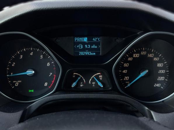 Ford Focus III с пробегом 2012 года, цена 690 000 рублей, 202993 км, хэтчбек, Автокод Объявления