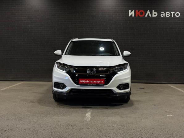 Honda Vezel I Рестайлинг с пробегом 2020 года, цена 1 950 000 рублей, 57008 км, внедорожник, Автокод Объявления