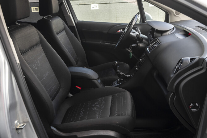 Opel Meriva B с пробегом 2012 года, цена 656 000 рублей, 165592 км, минивэн, Автокод Объявления