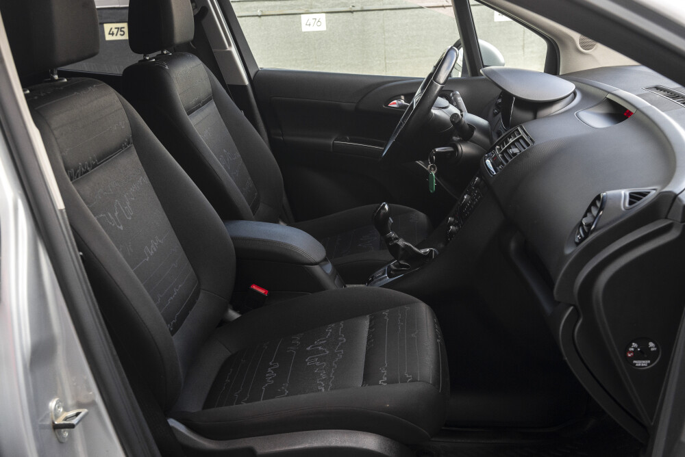Opel Meriva B Казань  - изображение 13