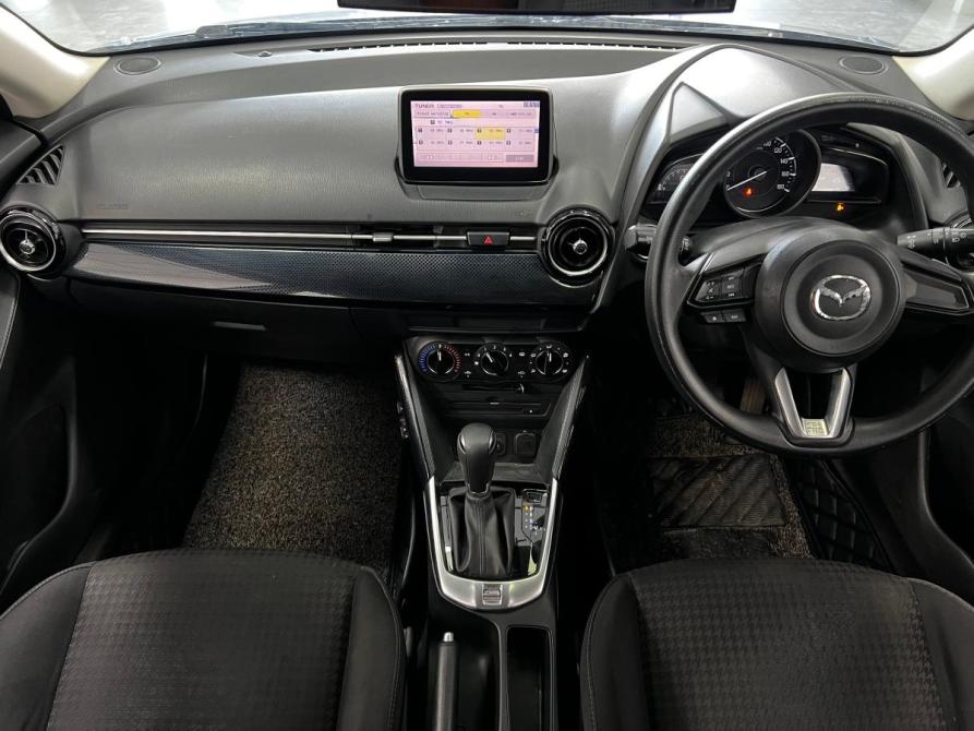 Mazda Demio IV (DJ) Казань  - изображение 12
