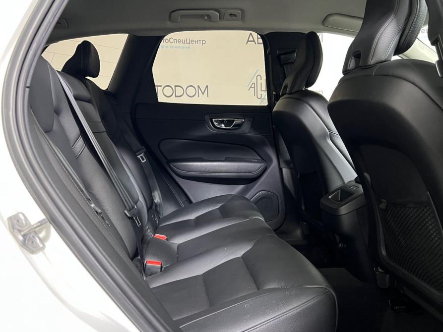 Volvo XC60 II Москва  - изображение 11