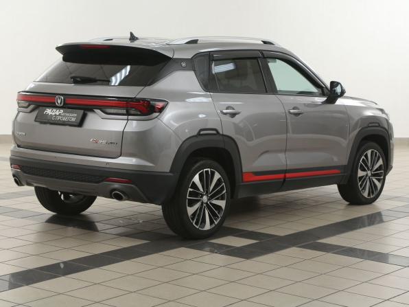 Changan CS35 Plus I Рестайлинг с пробегом 2023 года, цена 1 892 000 рублей, 47000 км, внедорожник, Автокод Объявления