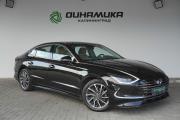 Hyundai Sonata VIII (DN8) Калининград  - изображение 26