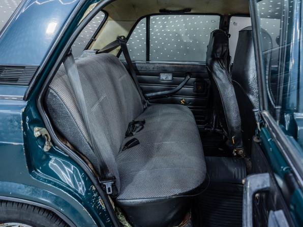 Lada (ВАЗ) 2107 с пробегом 2006 года, цена 79 000 рублей, 74538 км, седан, Автокод Объявления