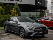 Mercedes-Benz E-Класс V (W213 S213 C238) Рестайлинг Москва  - изображение 26