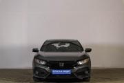 Honda Civic X Тюмень  - изображение 23