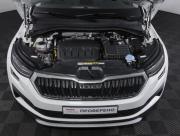Skoda Kodiaq I Рестайлинг Москва  - изображение 36