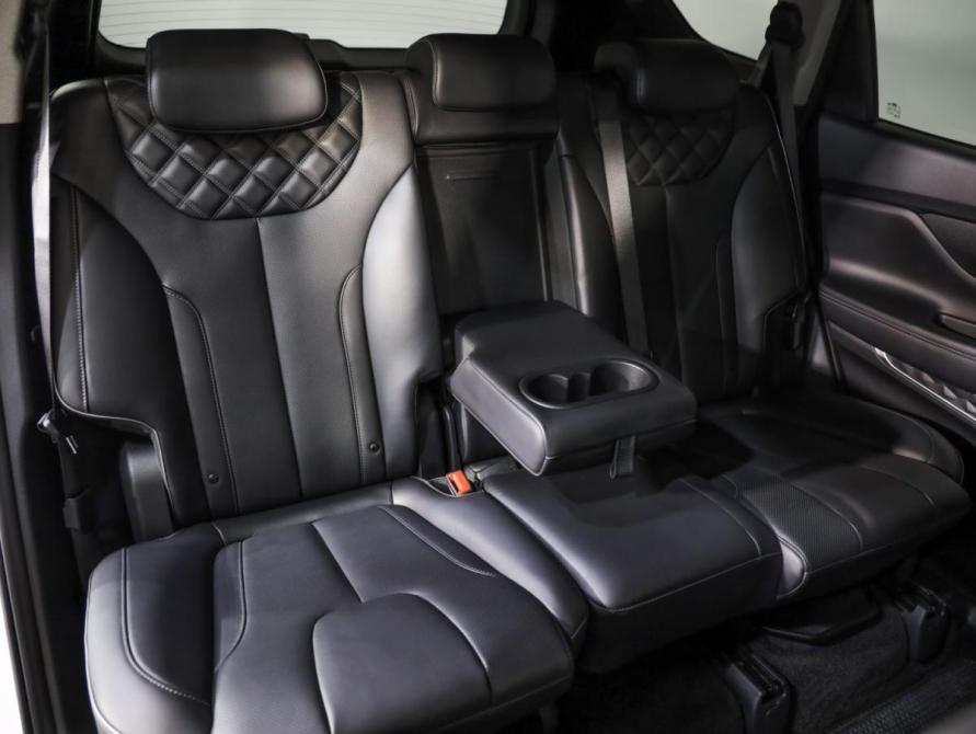Hyundai Santa Fe IV Рестайлинг Санкт-Петербург  - изображение 26