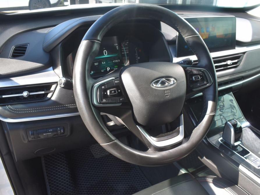 Chery Tiggo 7 Pro I Архангельск  - изображение 14