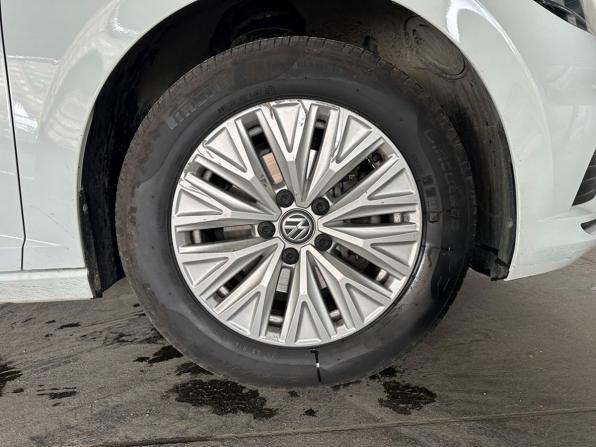 Volkswagen Jetta VII с пробегом 2020 года, цена 1 750 000 рублей, 80616 км, седан, Автокод Объявления