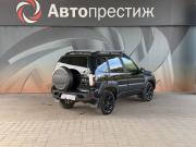 Lada (ВАЗ) Niva Travel I Волгоград  - изображение 27