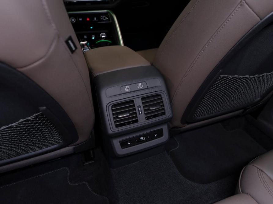 Audi Q5 III Москва  - изображение 14