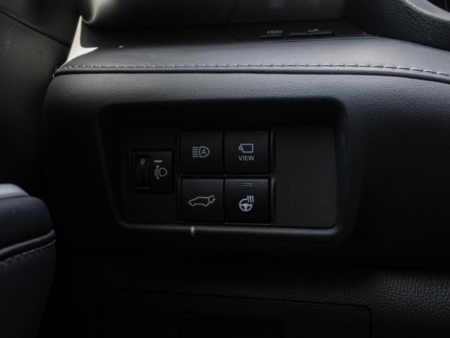 Toyota Highlander IV (XU70) Краснодар  - изображение 27