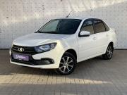 Lada (ВАЗ) Granta I Рестайлинг Тамбов  - изображение 20