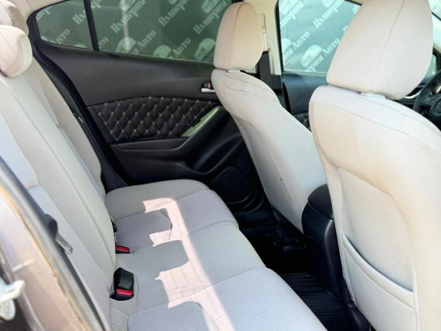 Mazda 3 III (BM) Краснодар  - изображение 24