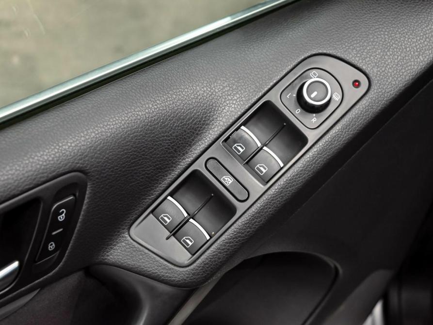 Volkswagen Tiguan I Рестайлинг Екатеринбург  - изображение 15