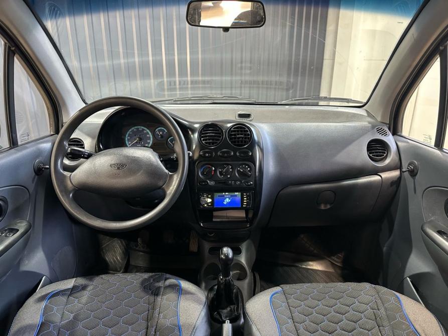 Daewoo Matiz I Рестайлинг Ростов-на-Дону  - изображение 5