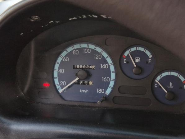 Daewoo Matiz I Рестайлинг с пробегом 2012 года, цена 148 000 рублей, 195923 км, хэтчбек, Автокод Объявления