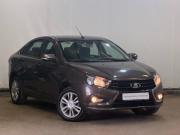 Lada (ВАЗ) Vesta I Кемерово  - изображение 21