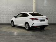 Hyundai Solaris II Рестайлинг Москва  - изображение 18