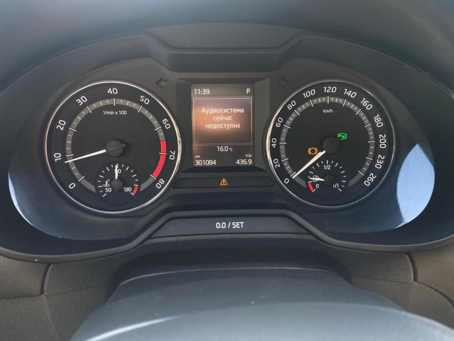 Skoda Octavia III (A7) Великий Новгород  - изображение 15
