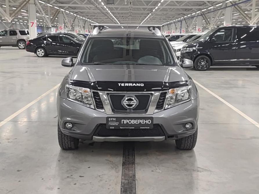 Nissan Terrano III (D10) Казань  - изображение 2