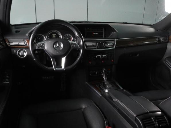 Mercedes-Benz E-Класс IV (W212 S212 C207) с пробегом 2011 года, цена 1 299 000 рублей, 291689 км, седан, Автокод Объявления