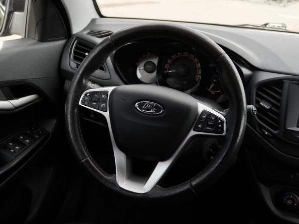 Lada (ВАЗ) Vesta I с пробегом 2022 года, цена 1 148 900 рублей, 113420 км, седан, Автокод Объявления