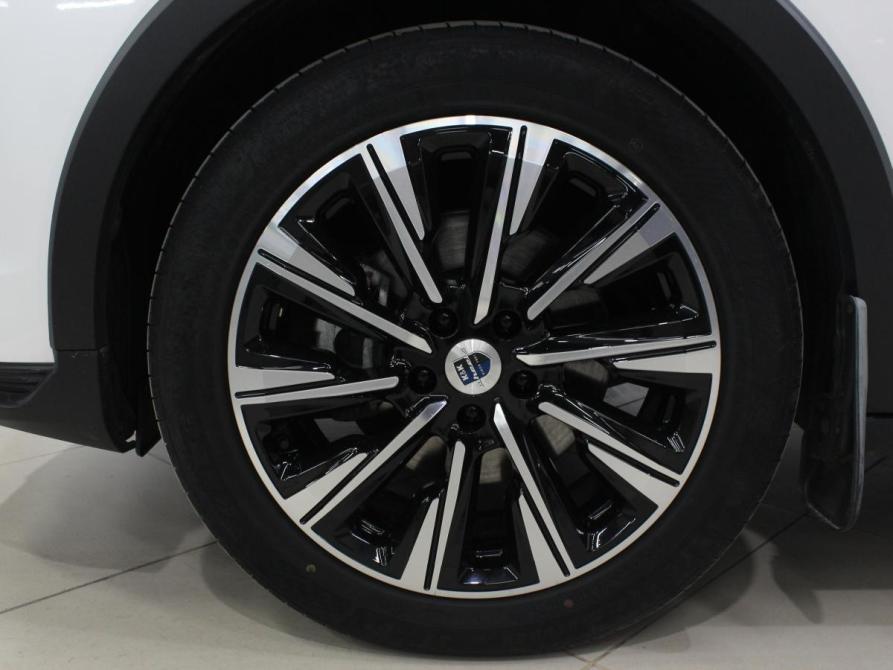 Haval Jolion I Рестайлинг Курск  - изображение 10