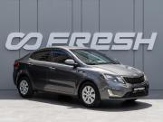 Kia Rio III Краснодар  - изображение 17