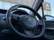Toyota Vitz III (XP130) Рестайлинг 2 Омск  - изображение 50