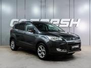 Ford Kuga II Воронеж  - изображение 22