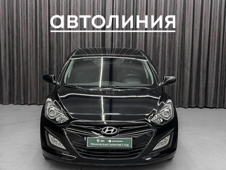 Hyundai i30 II Красноярск  - изображение 3