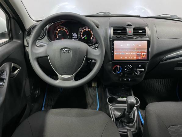 Lada (ВАЗ) Granta I Рестайлинг с пробегом 2023 года, цена 750 000 рублей, 50761 км, седан, Автокод Объявления