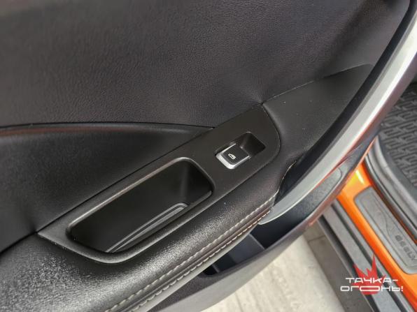 Geely Coolray I с пробегом 2020 года, цена 1 578 000 рублей, 86000 км, внедорожник, Автокод Объявления