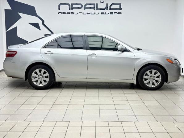 Toyota Camry VI (XV40) с пробегом 2008 года, цена 999 000 рублей, 234023 км, седан, Автокод Объявления