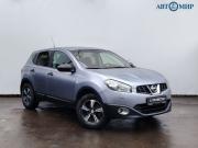 Nissan Qashqai I Рестайлинг Москва  - изображение 16