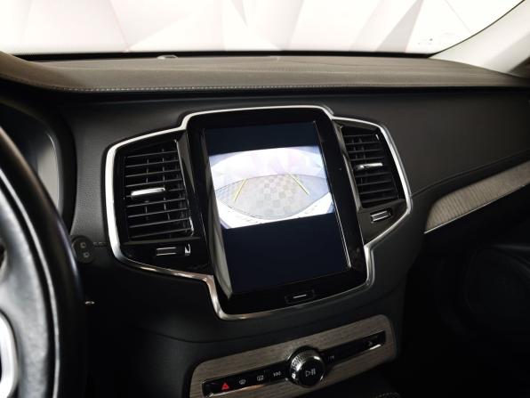 Volvo XC90 II Рестайлинг 1 с пробегом 2021 года, цена 5 530 000 рублей, 81214 км, внедорожник, Автокод Объявления