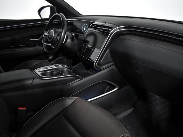 Hyundai Tucson IV с пробегом 2022 года, цена 3 490 000 рублей, 37551 км, внедорожник, Автокод Объявления