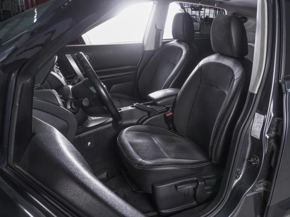 Nissan Qashqai I Рестайлинг с пробегом 2011 года, цена 1 290 000 рублей, 169948 км, внедорожник, Автокод Объявления